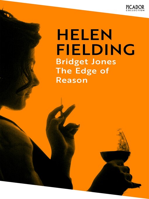 Title details for Bridget Jones by Helen Fielding - Available